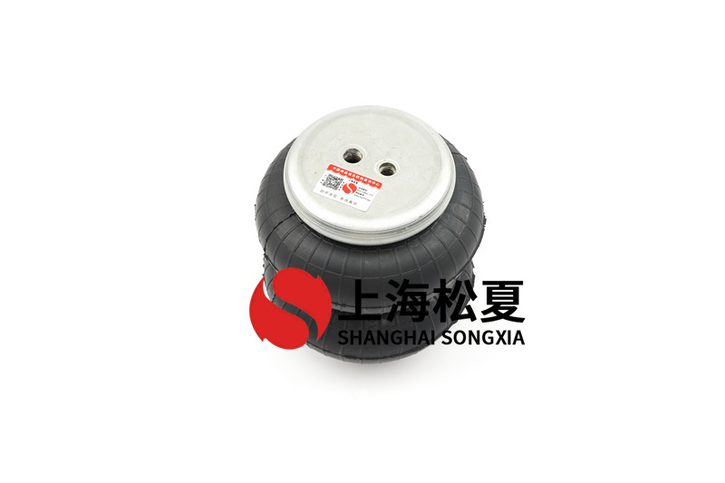 空氣彈簧怎樣解決沖壓設(shè)備震動(dòng)及噪聲？