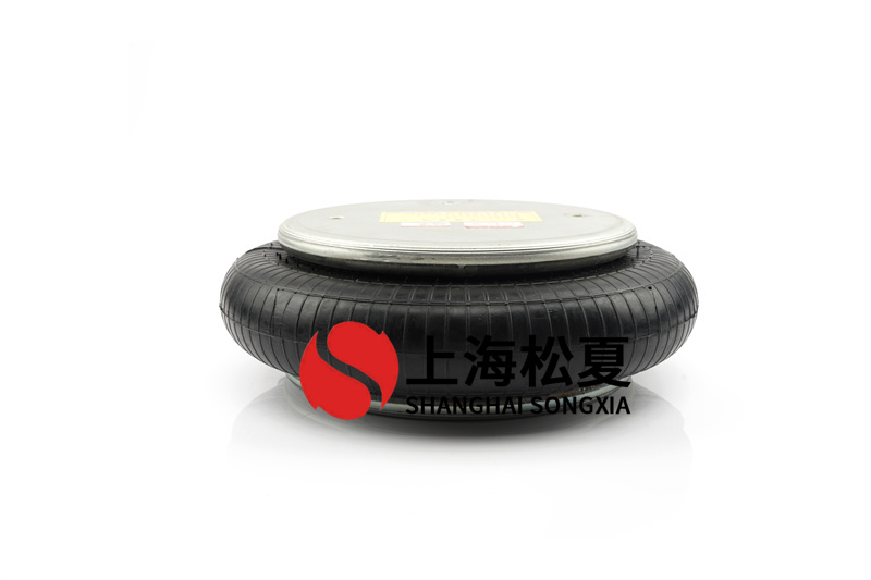  空氣彈簧工業(yè)領(lǐng)域應用有哪些特點？