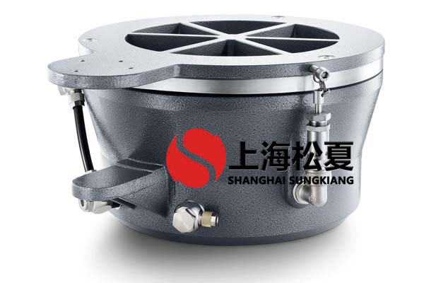 如何辨別儀器大理石平臺薄膜式空氣減震器的質(zhì)量？