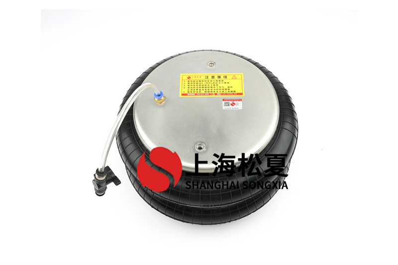 橡膠空氣彈簧運(yùn)用于哪些地方？功效是啥？